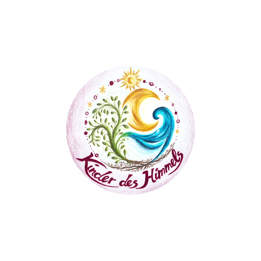 Carolin Begleitung Logo